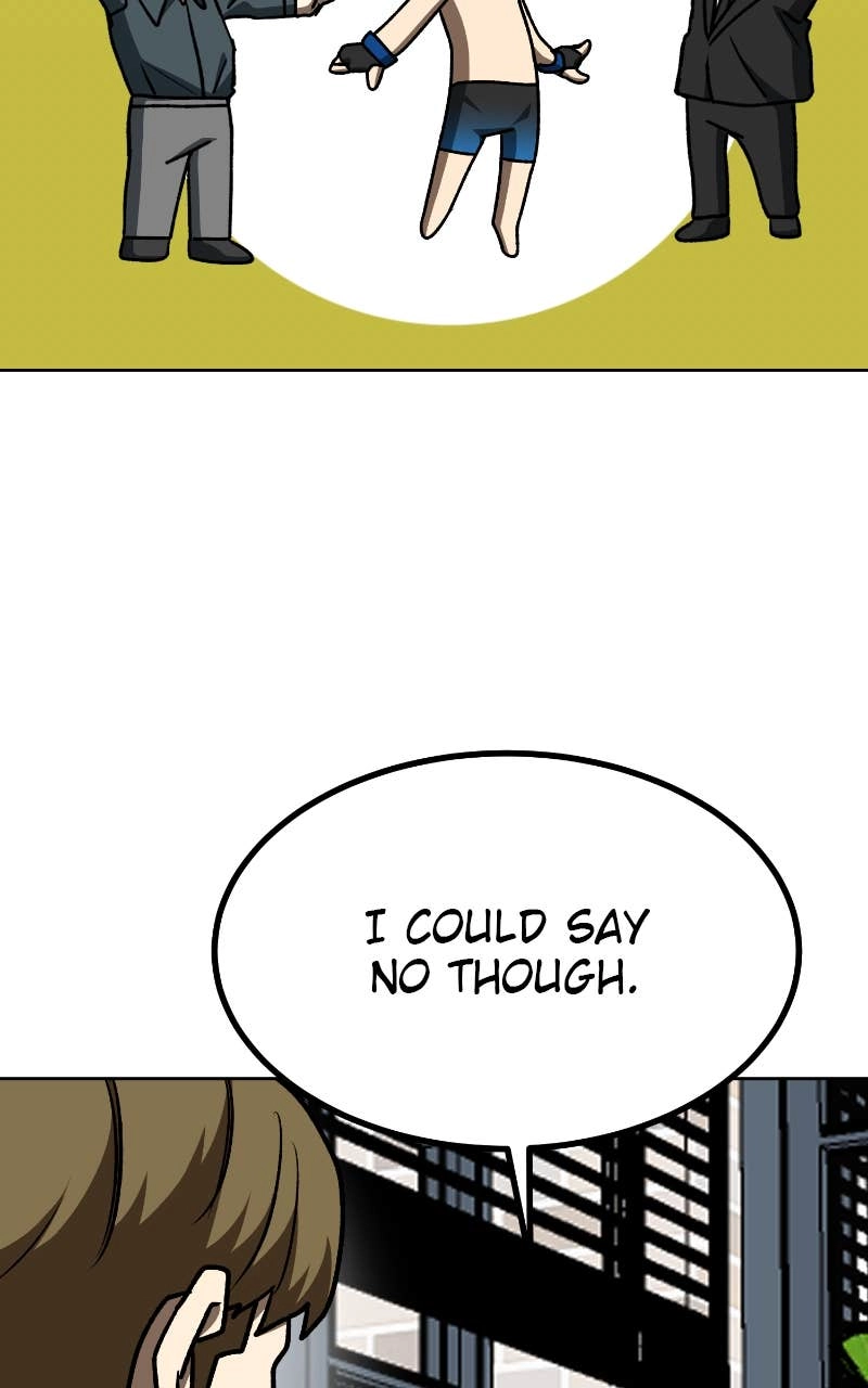 King of the Octagon Chapter 163, page 77 of 98