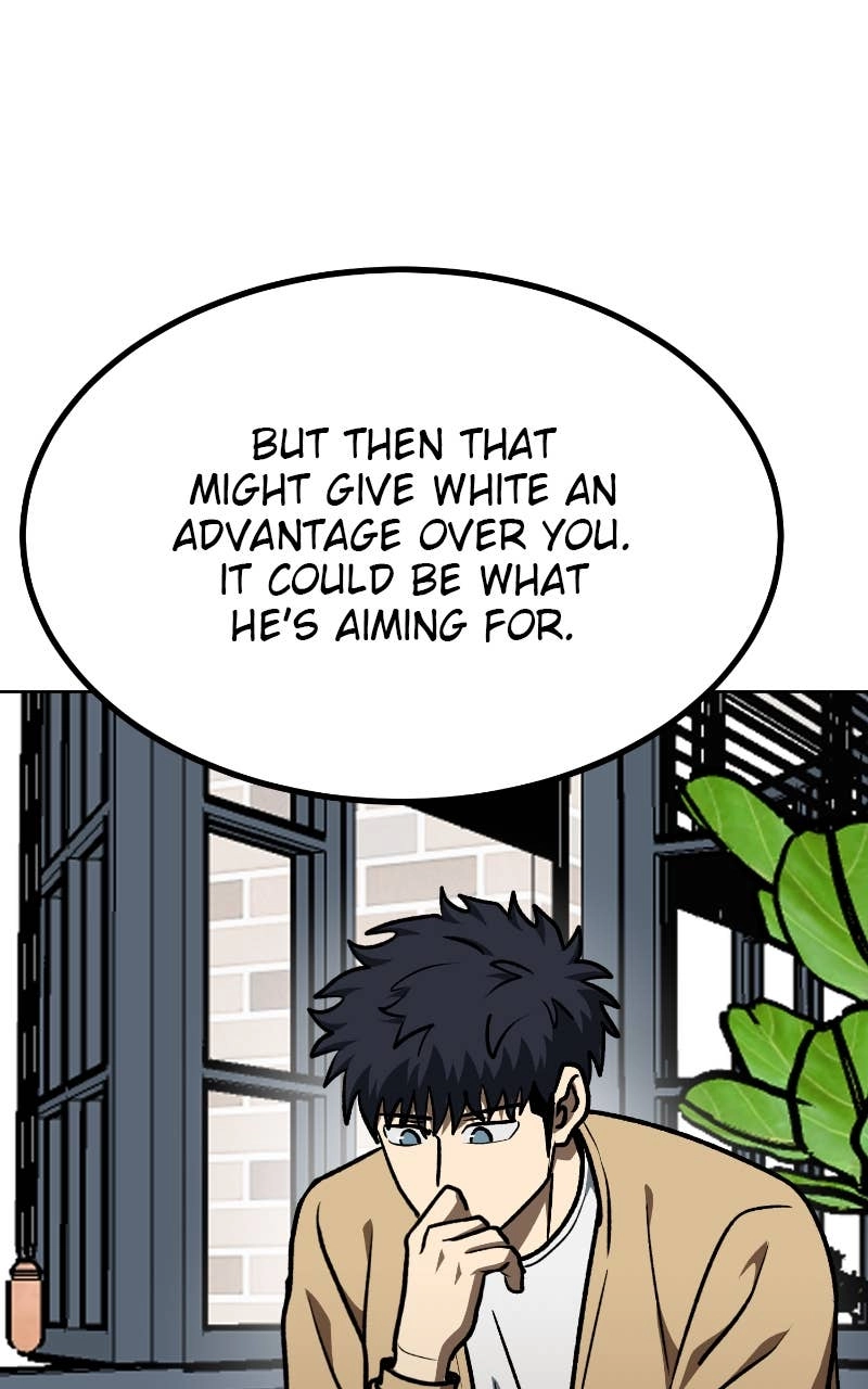 King of the Octagon Chapter 163, page 79 of 98