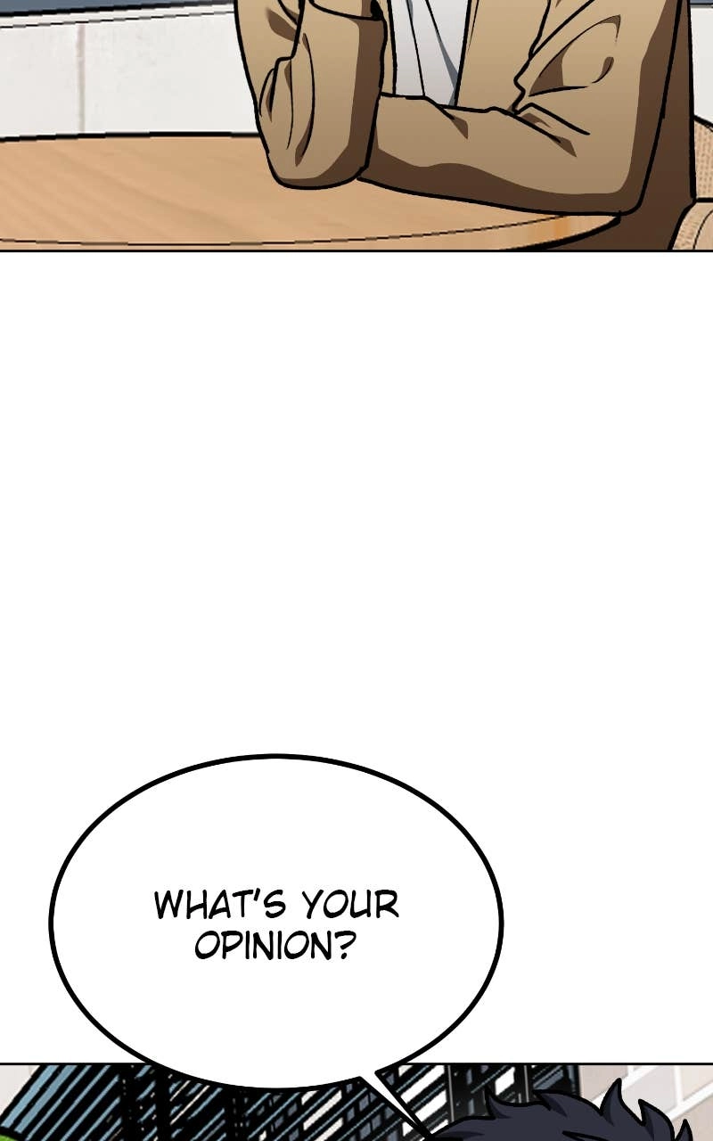 King of the Octagon Chapter 163, page 80 of 98
