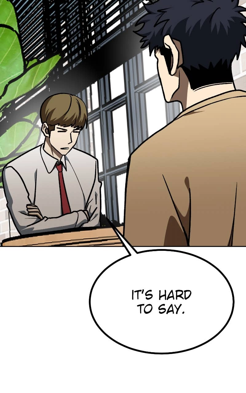 King of the Octagon Chapter 163, page 81 of 98