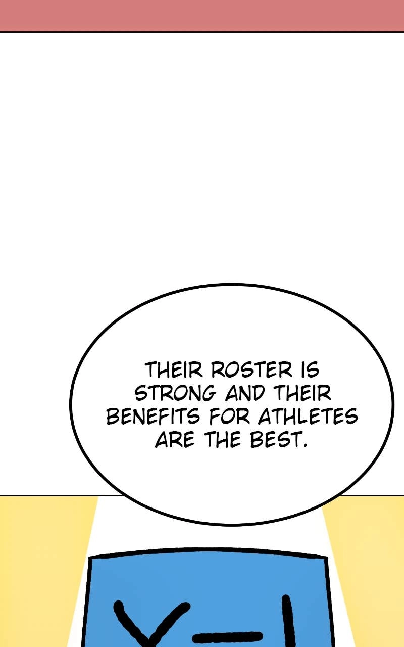 King of the Octagon Chapter 163, page 83 of 98