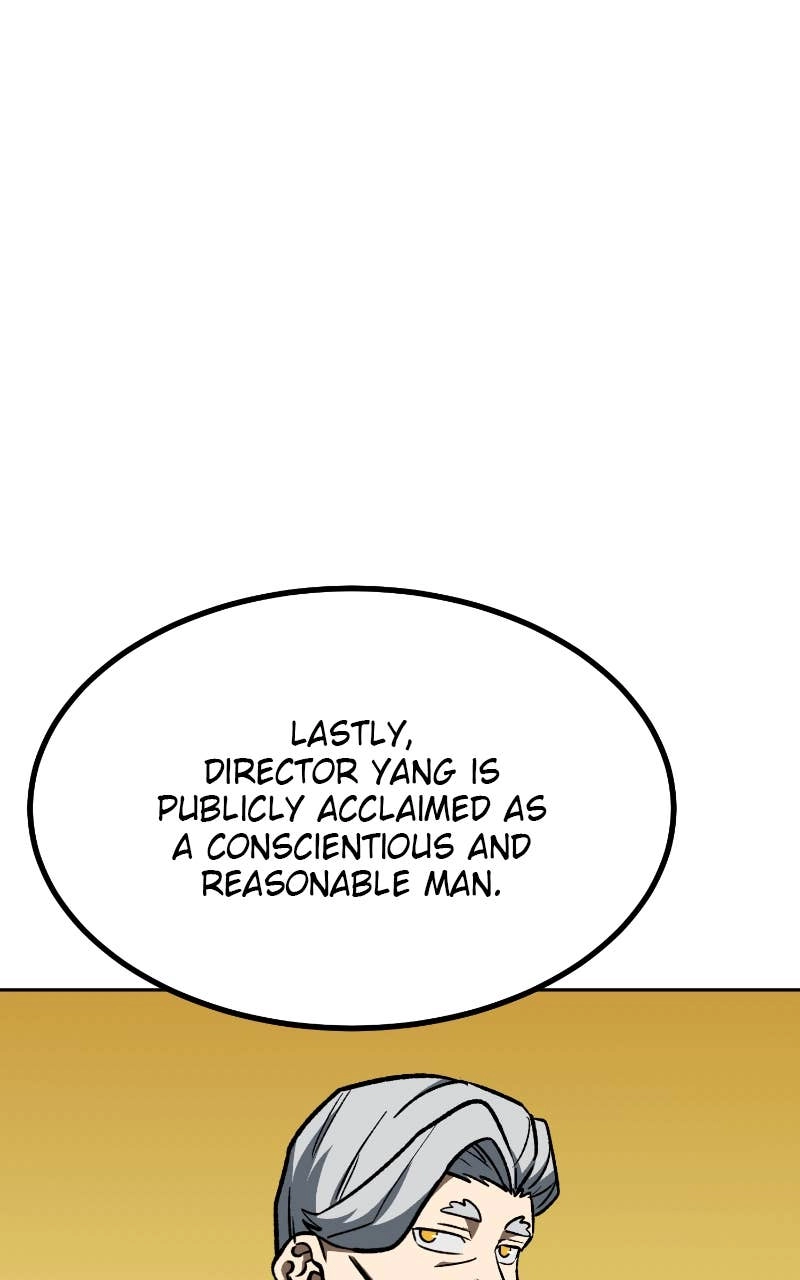 King of the Octagon Chapter 163, page 86 of 98