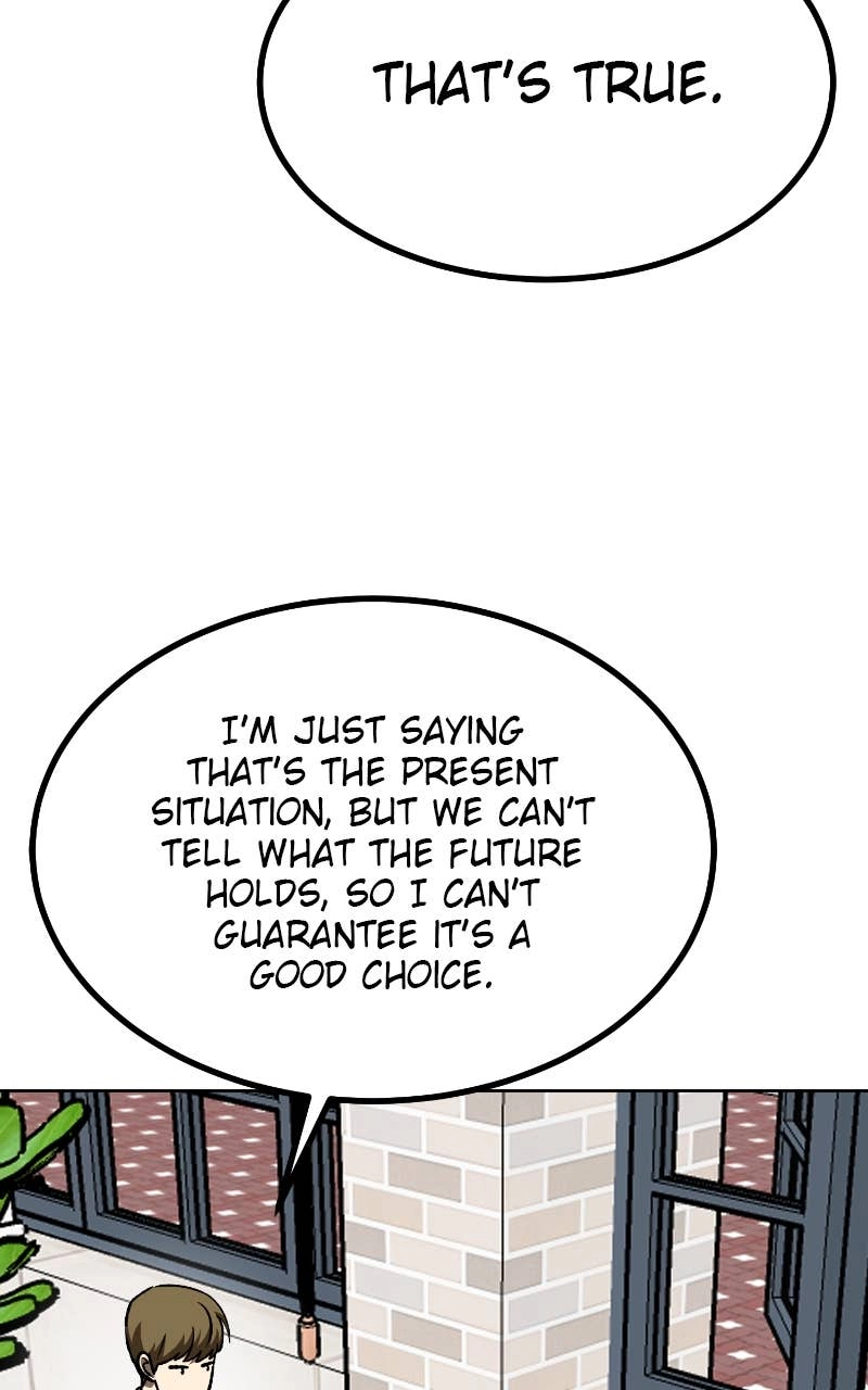 King of the Octagon Chapter 163, page 89 of 98