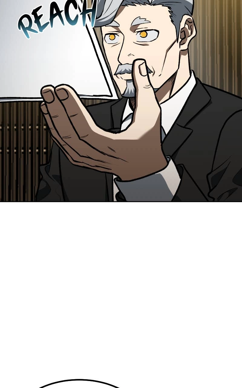 King of the Octagon Chapter 163, page 9 of 98