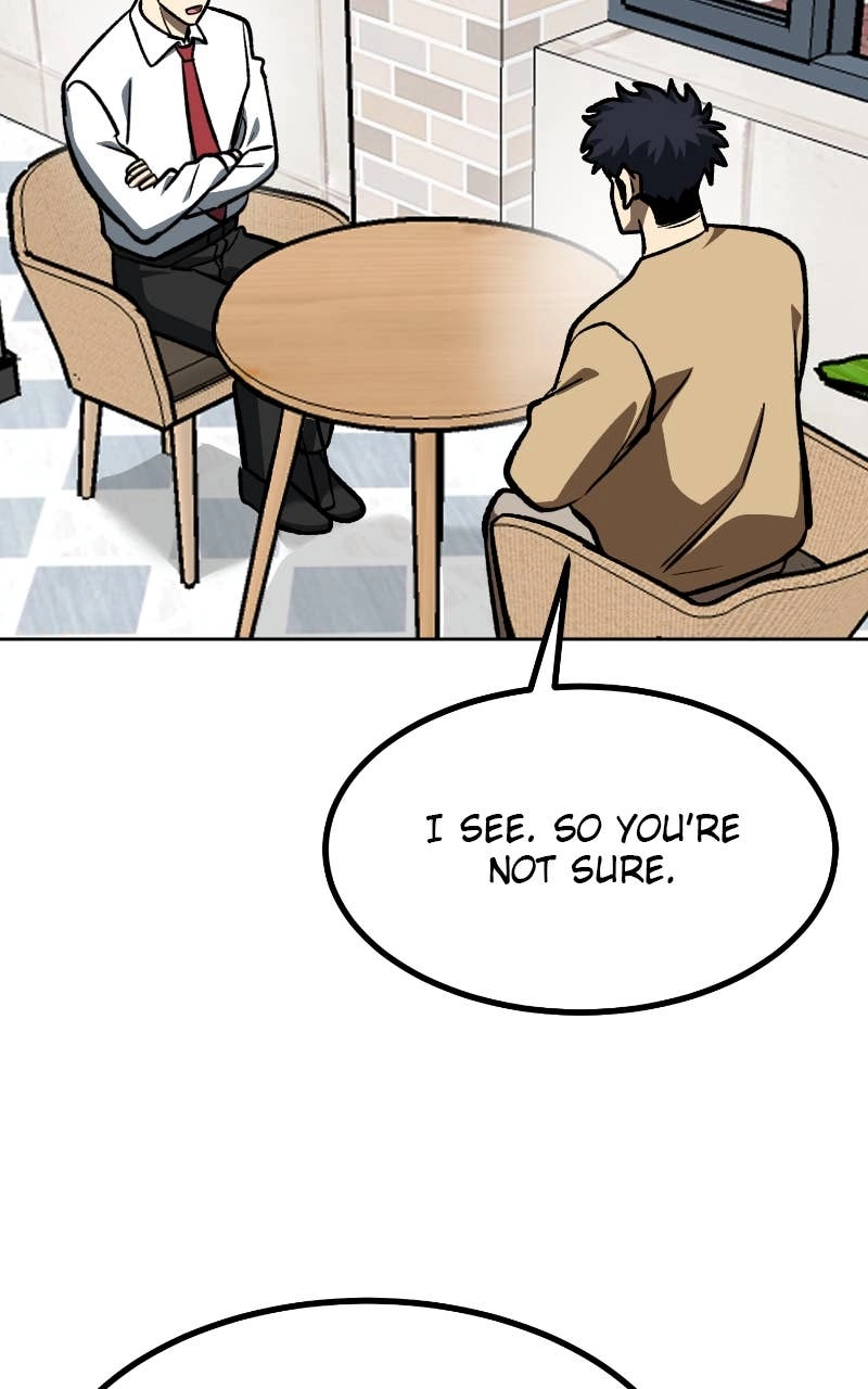 King of the Octagon Chapter 163, page 90 of 98