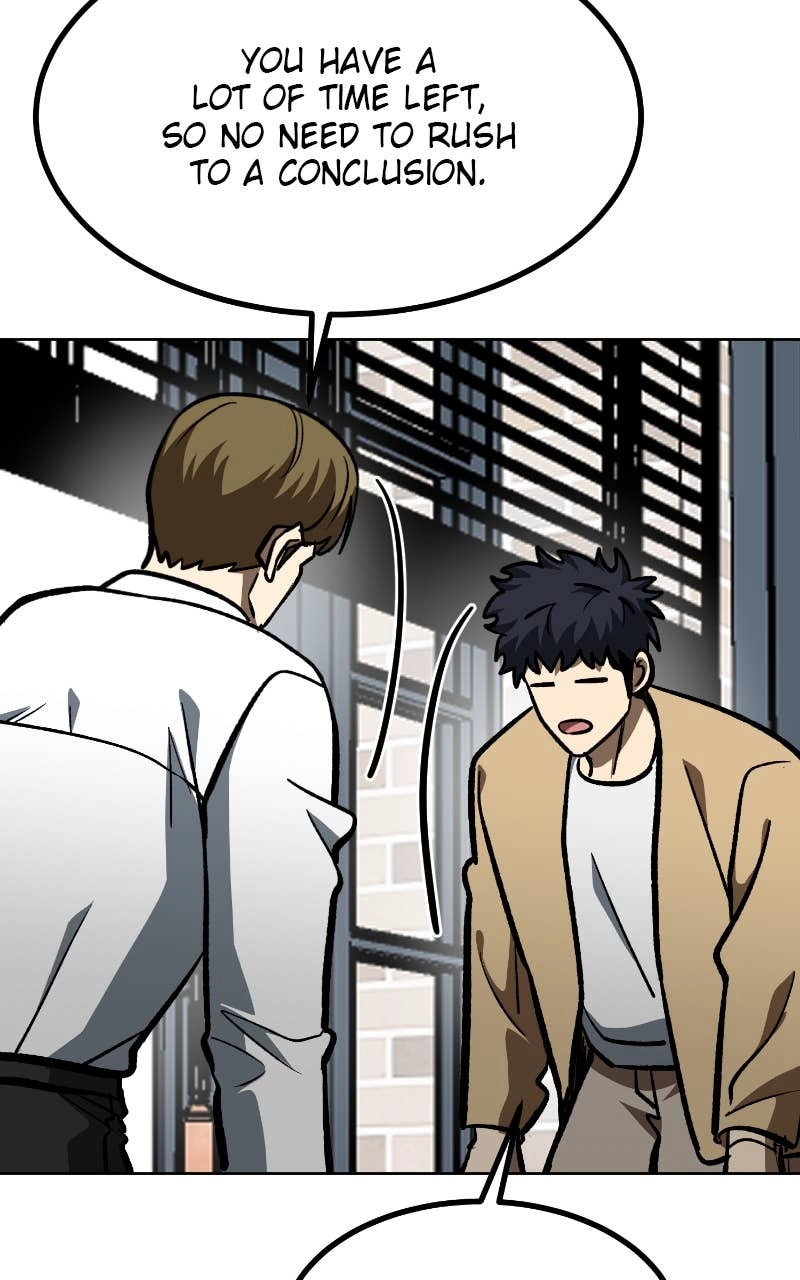 King of the Octagon Chapter 163, page 91 of 98