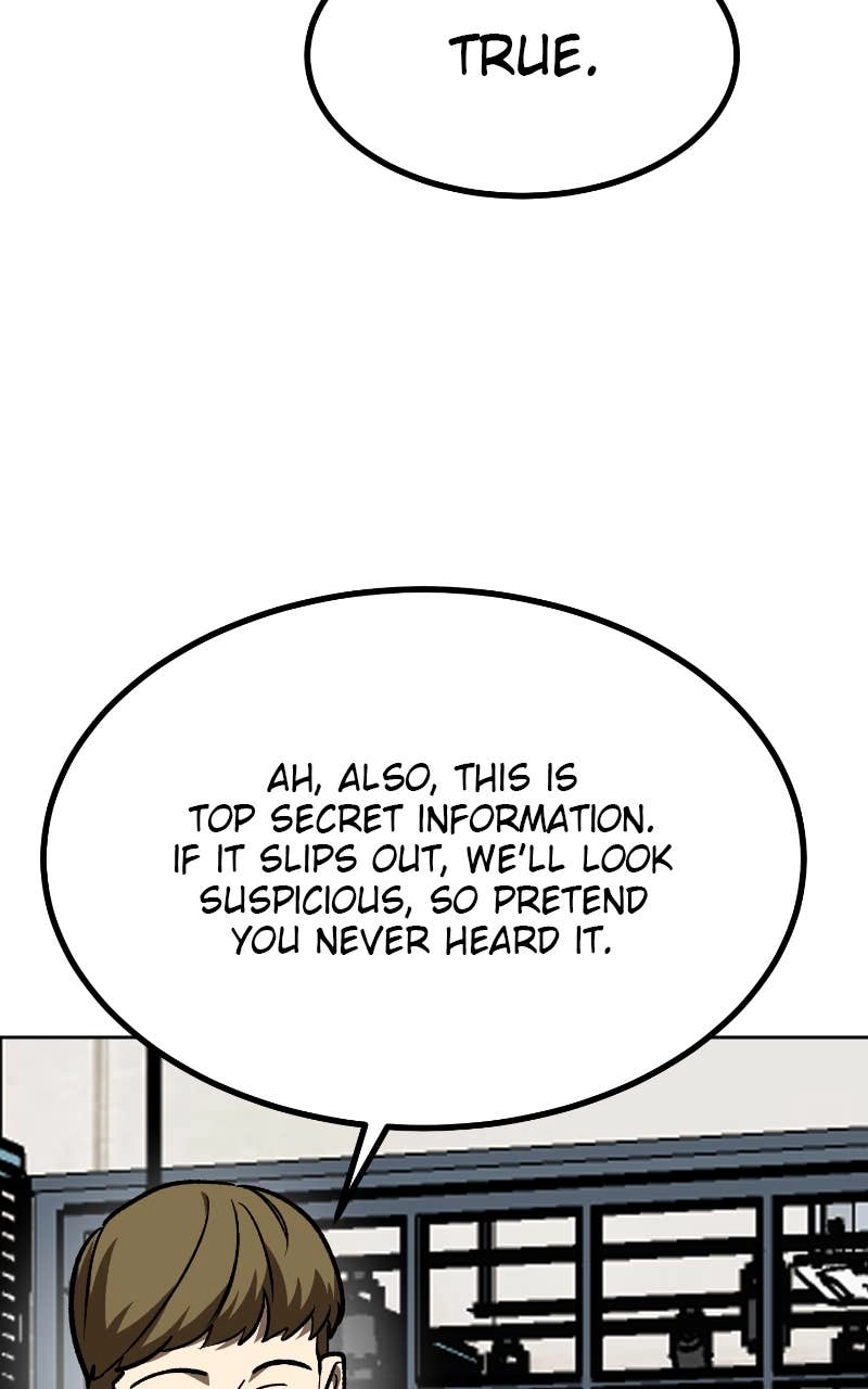 King of the Octagon Chapter 163, page 92 of 98
