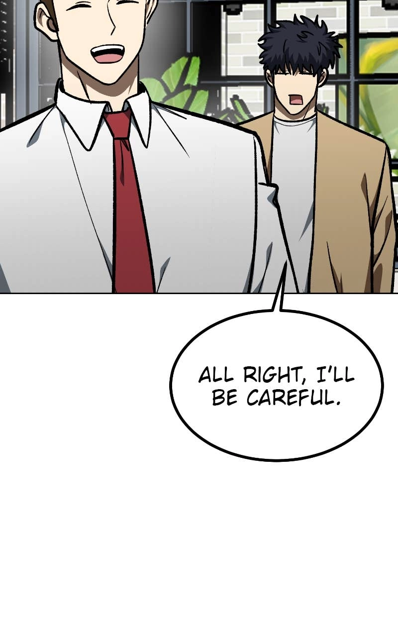 King of the Octagon Chapter 163, page 93 of 98