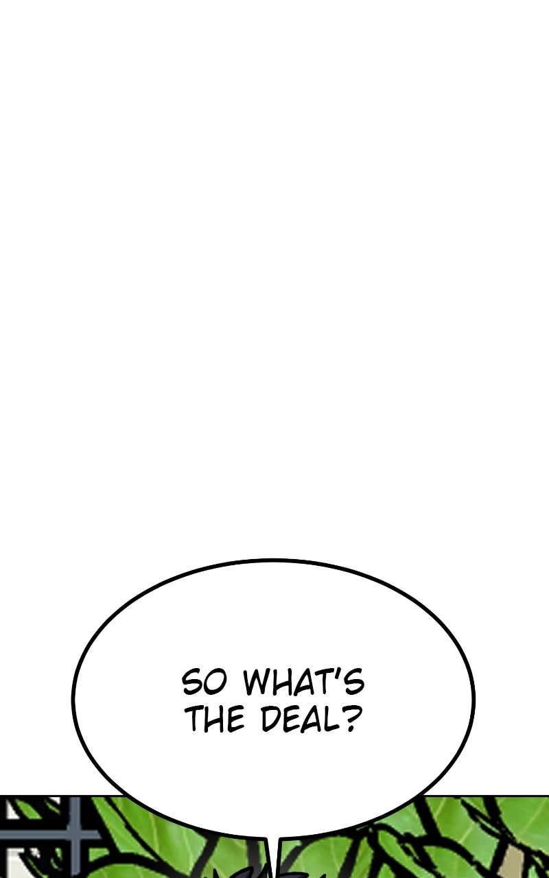 King of the Octagon Chapter 163, page 94 of 98