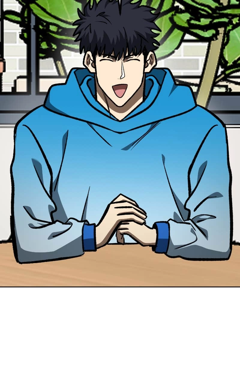 King of the Octagon Chapter 163, page 95 of 98