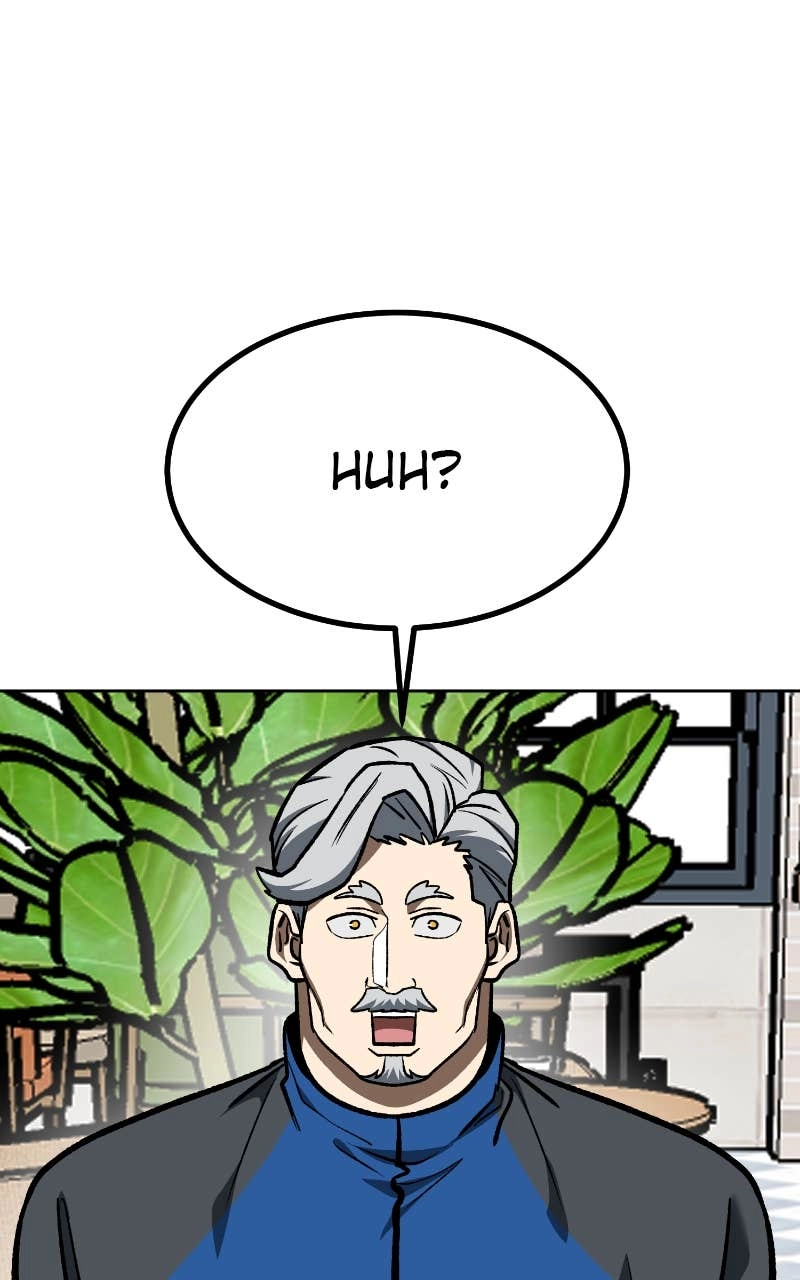 King of the Octagon Chapter 163, page 96 of 98