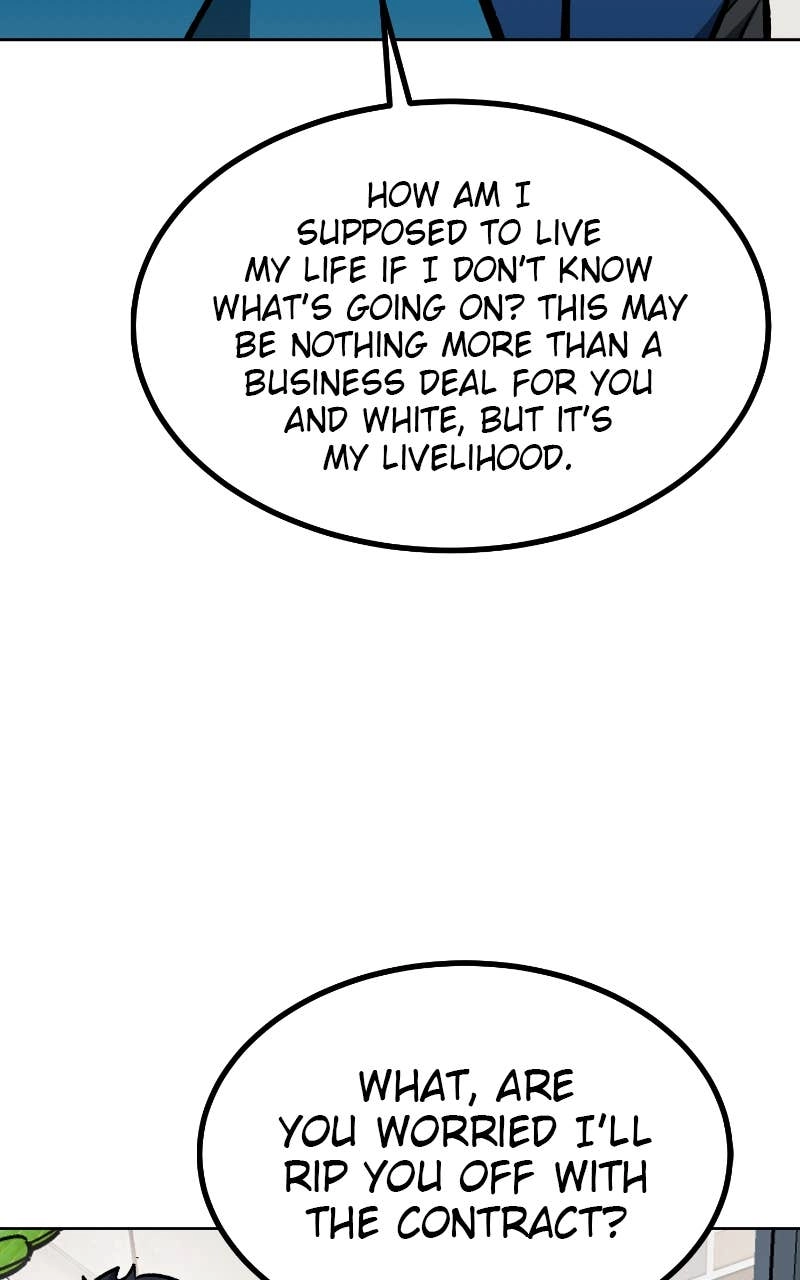 King of the Octagon Chapter 164, page 11 of 95