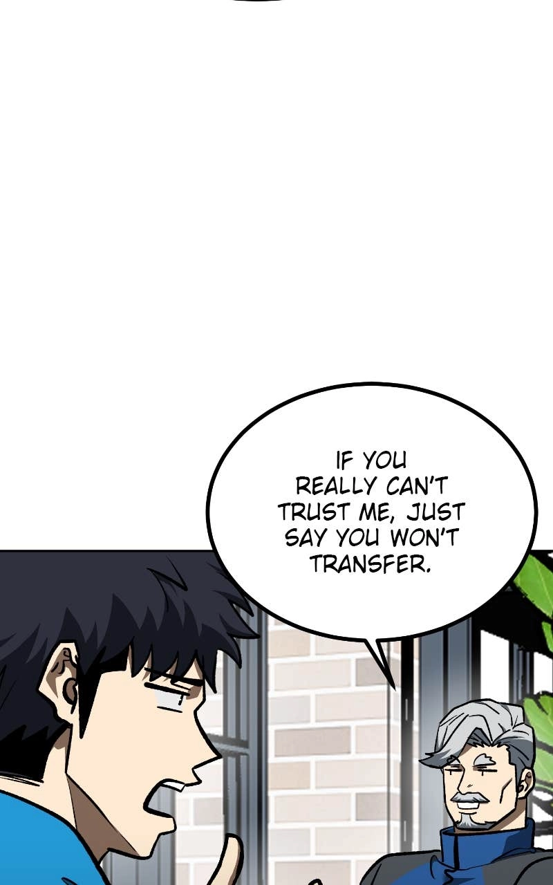 King of the Octagon Chapter 164, page 13 of 95