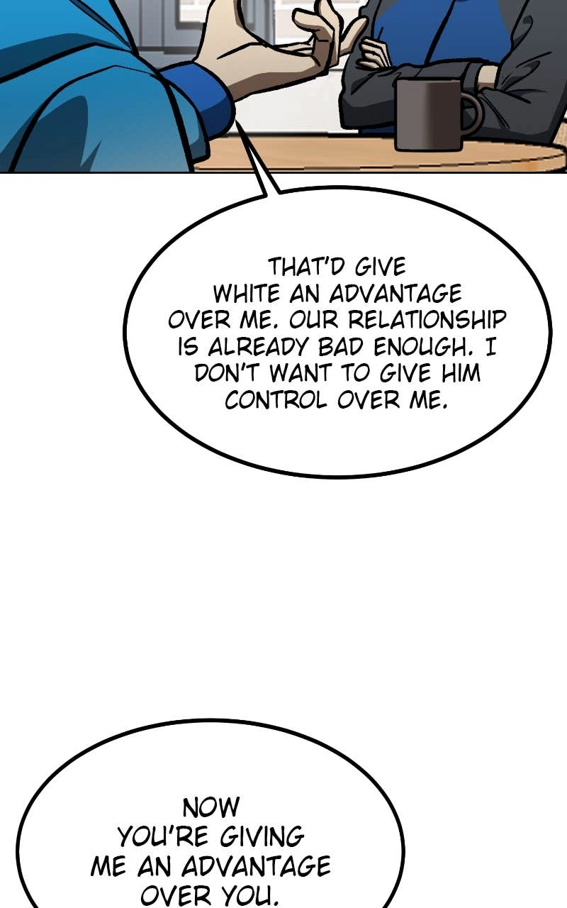 King of the Octagon Chapter 164, page 14 of 95