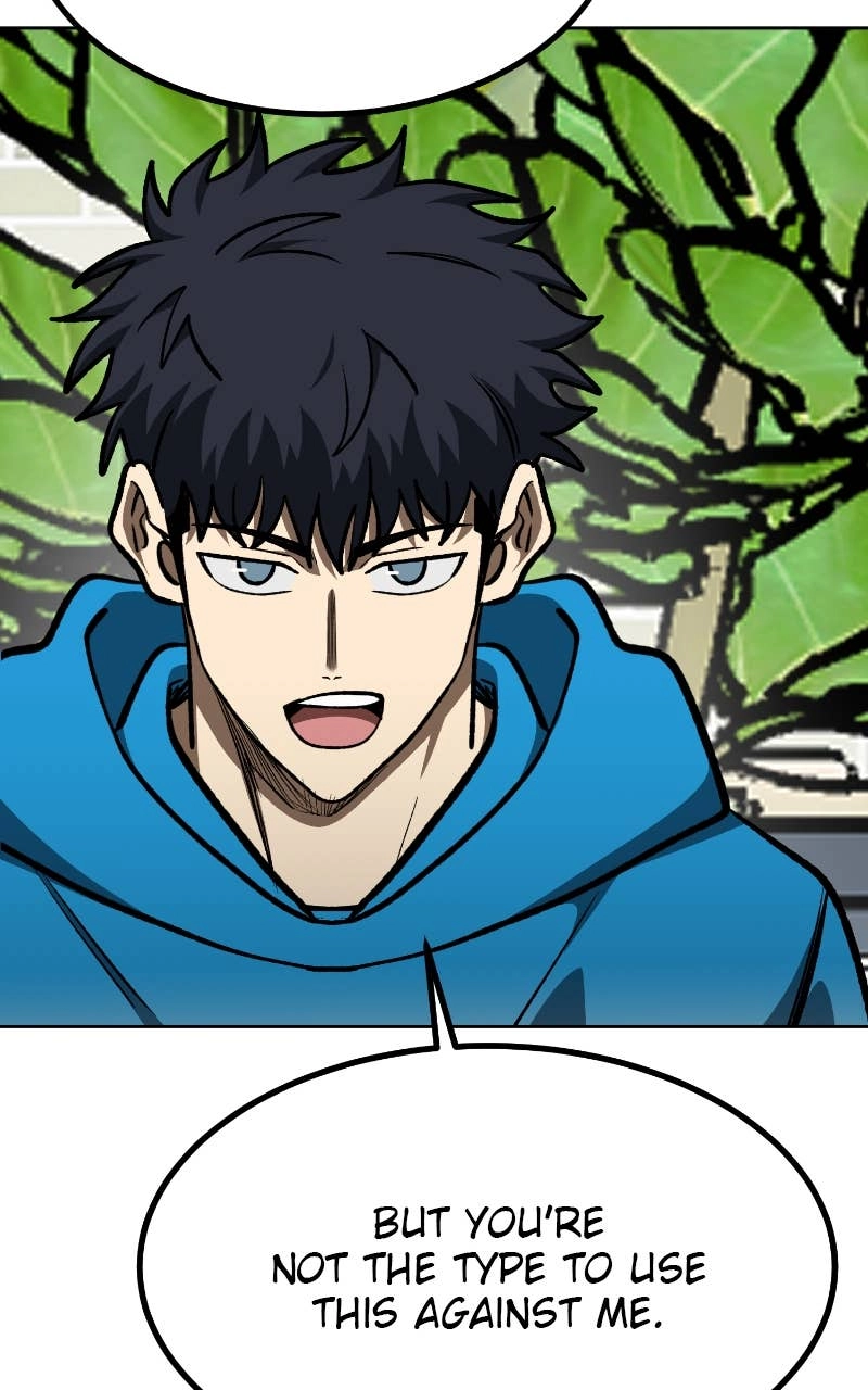 King of the Octagon Chapter 164, page 15 of 95