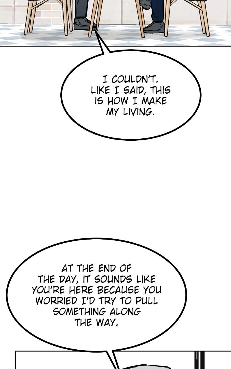 King of the Octagon Chapter 164, page 17 of 95