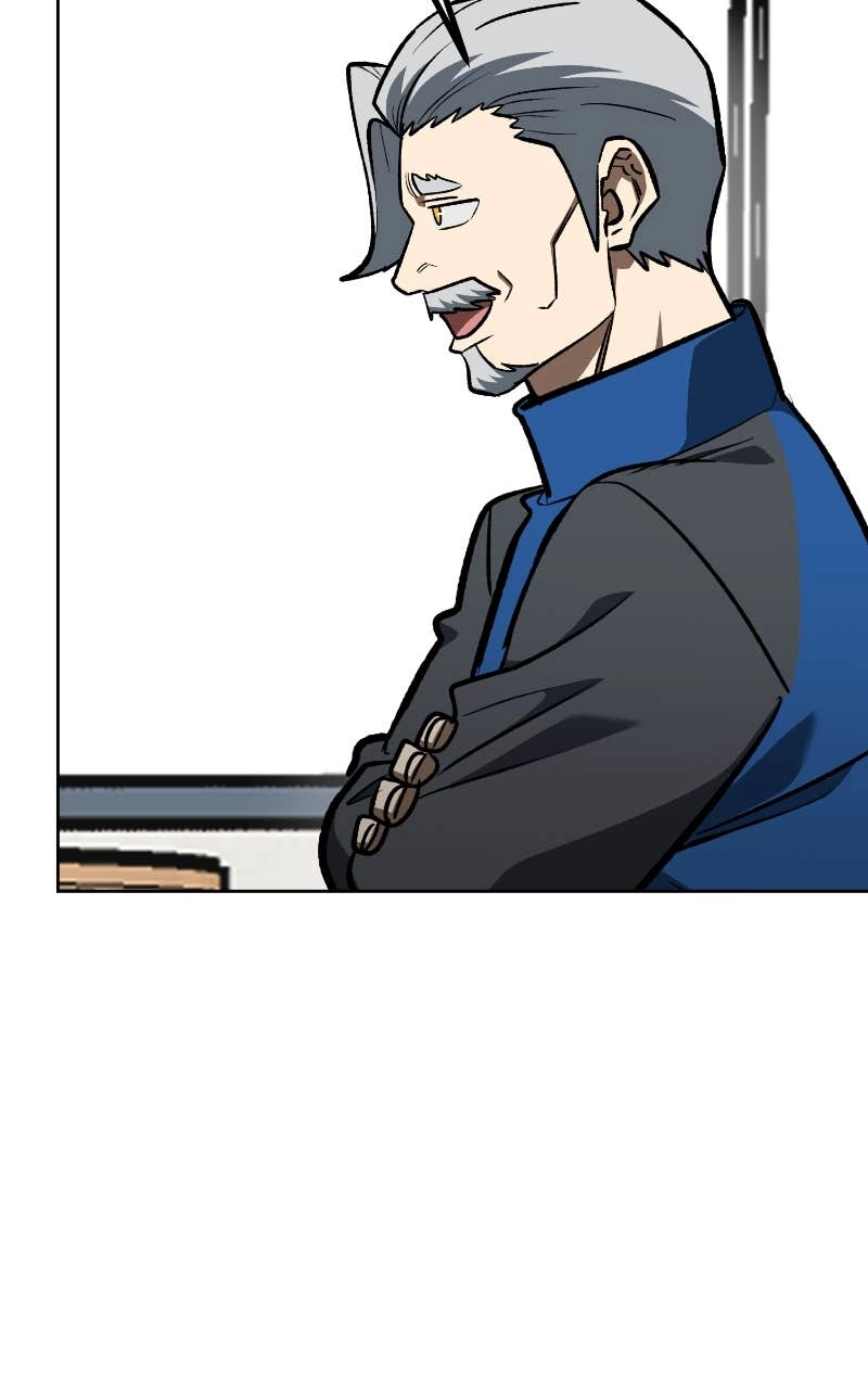 King of the Octagon Chapter 164, page 18 of 95