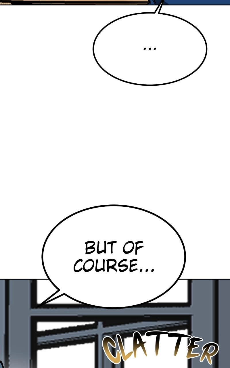 King of the Octagon Chapter 164, page 20 of 95