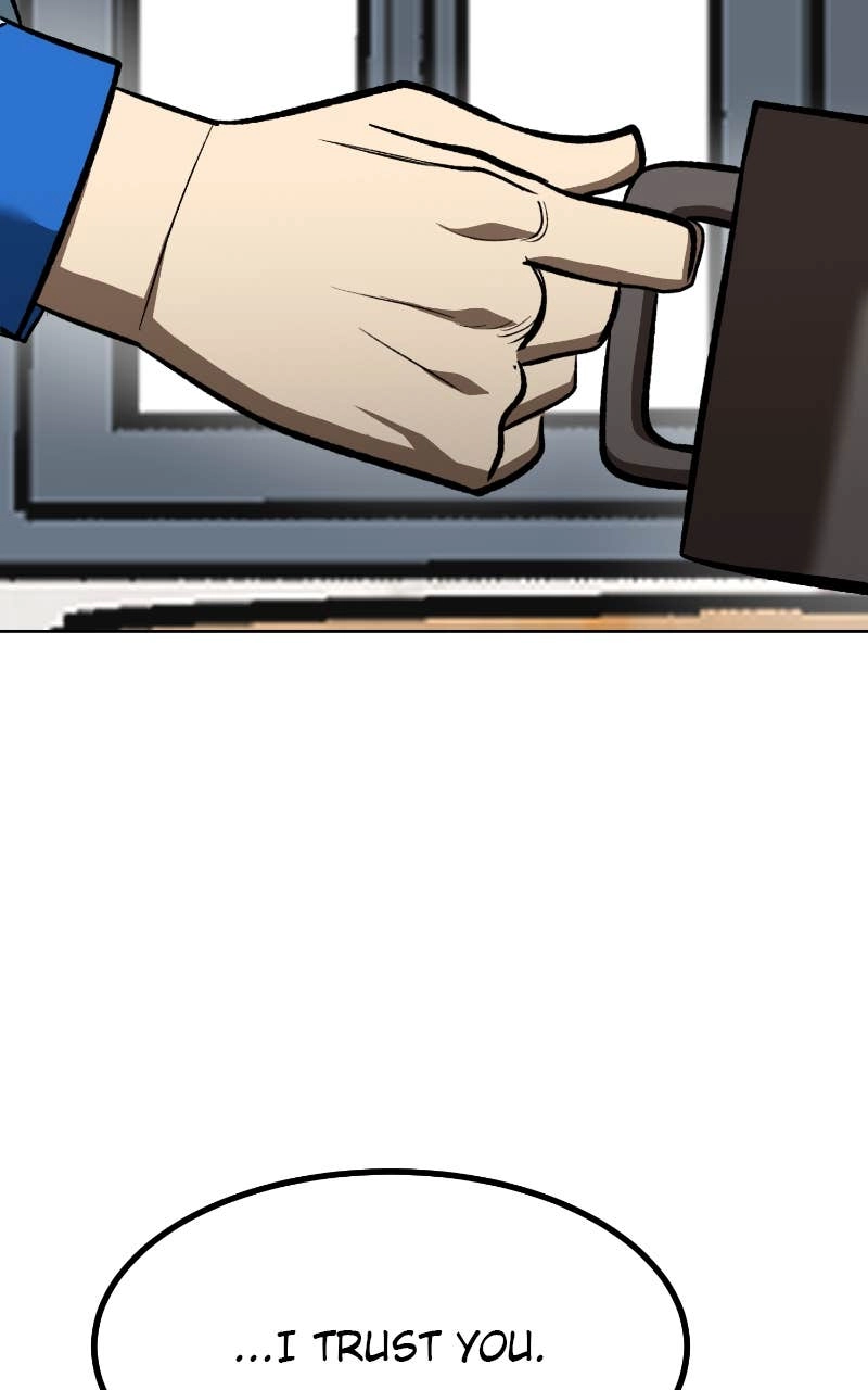 King of the Octagon Chapter 164, page 21 of 95