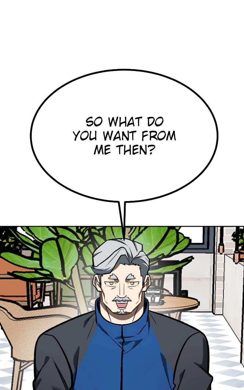 King of the Octagon Chapter 164, page 26 of 95