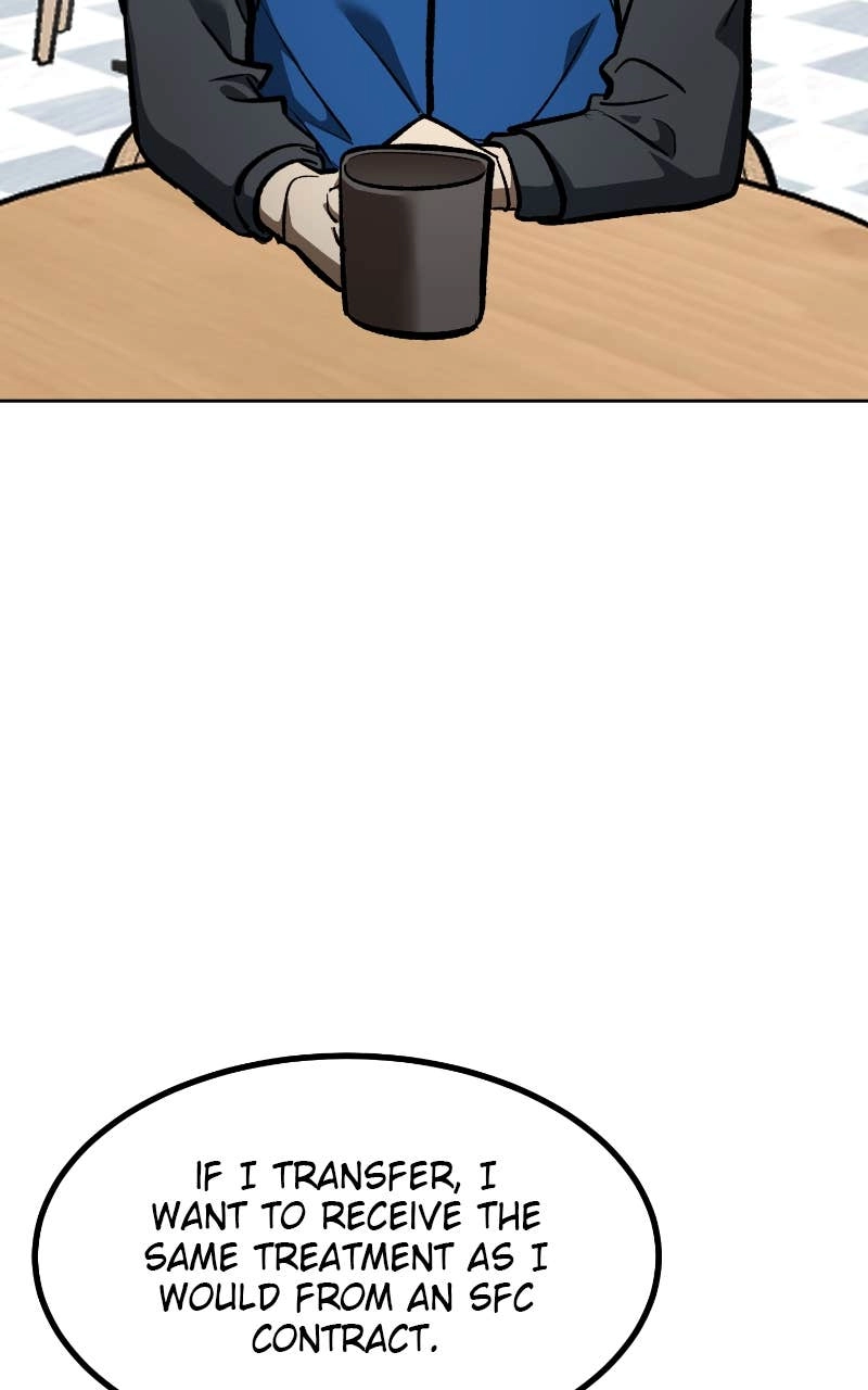 King of the Octagon Chapter 164, page 27 of 95
