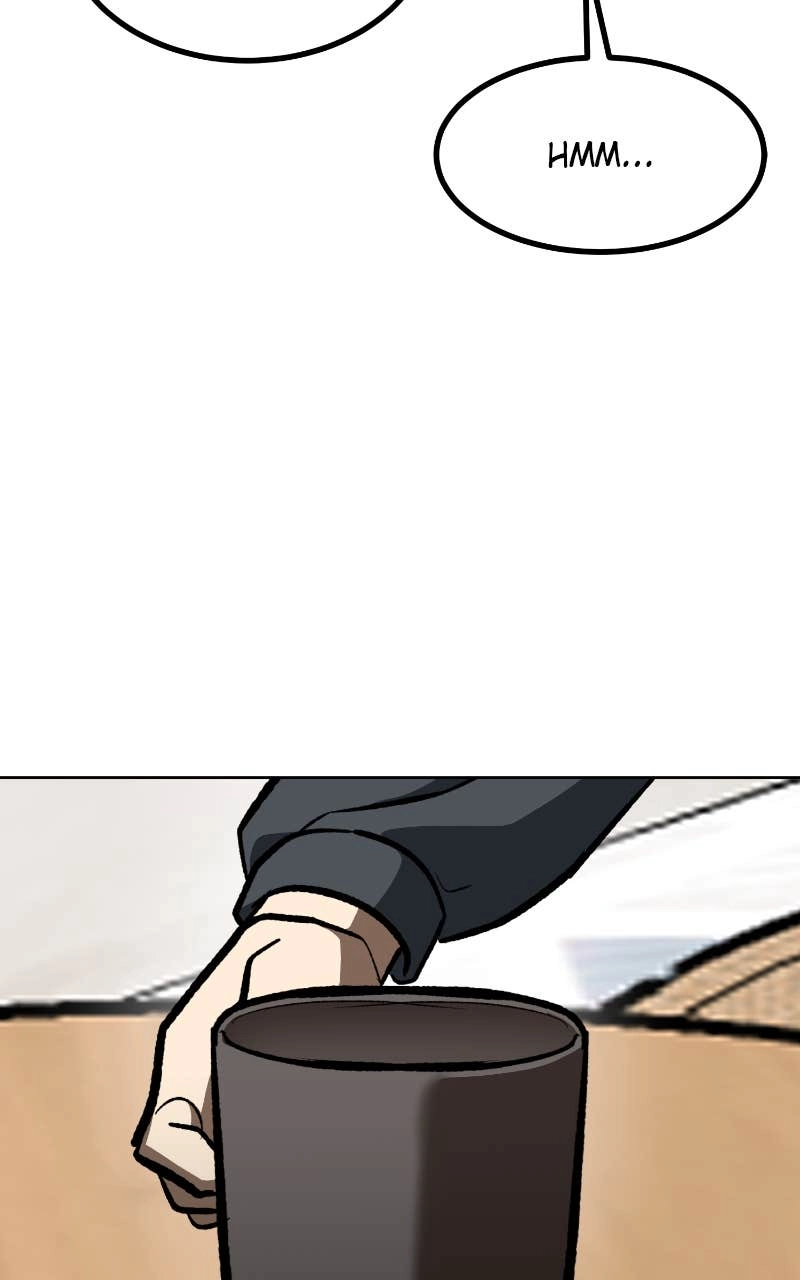 King of the Octagon Chapter 164, page 29 of 95