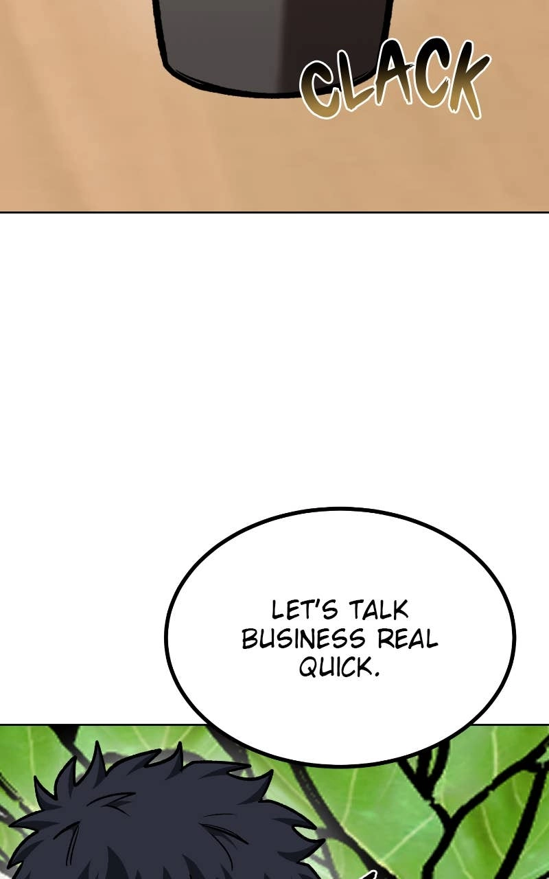 King of the Octagon Chapter 164, page 30 of 95