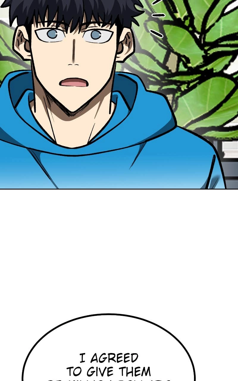 King of the Octagon Chapter 164, page 31 of 95