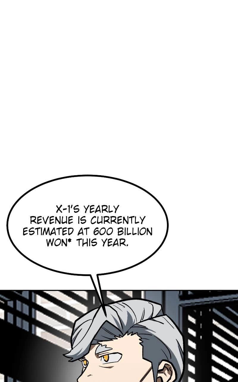 King of the Octagon Chapter 164, page 33 of 95