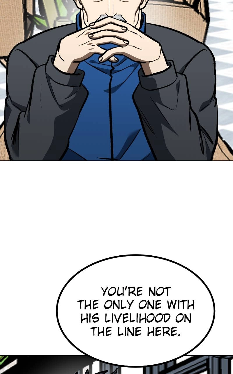 King of the Octagon Chapter 164, page 37 of 95