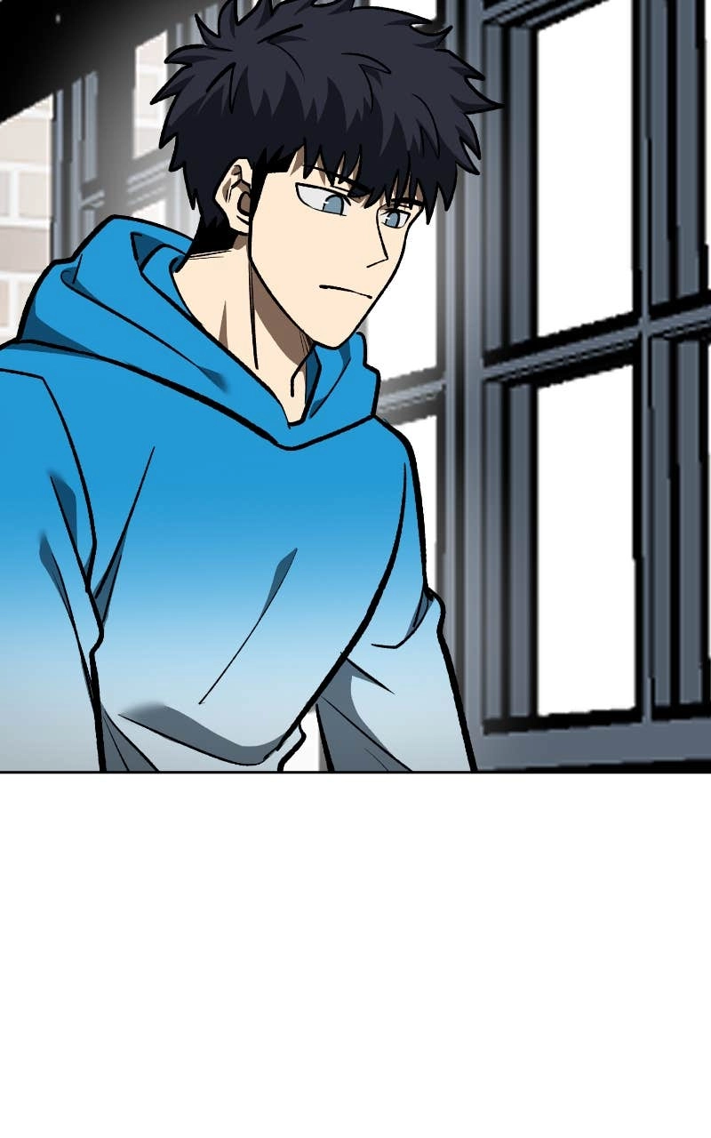 King of the Octagon Chapter 164, page 38 of 95