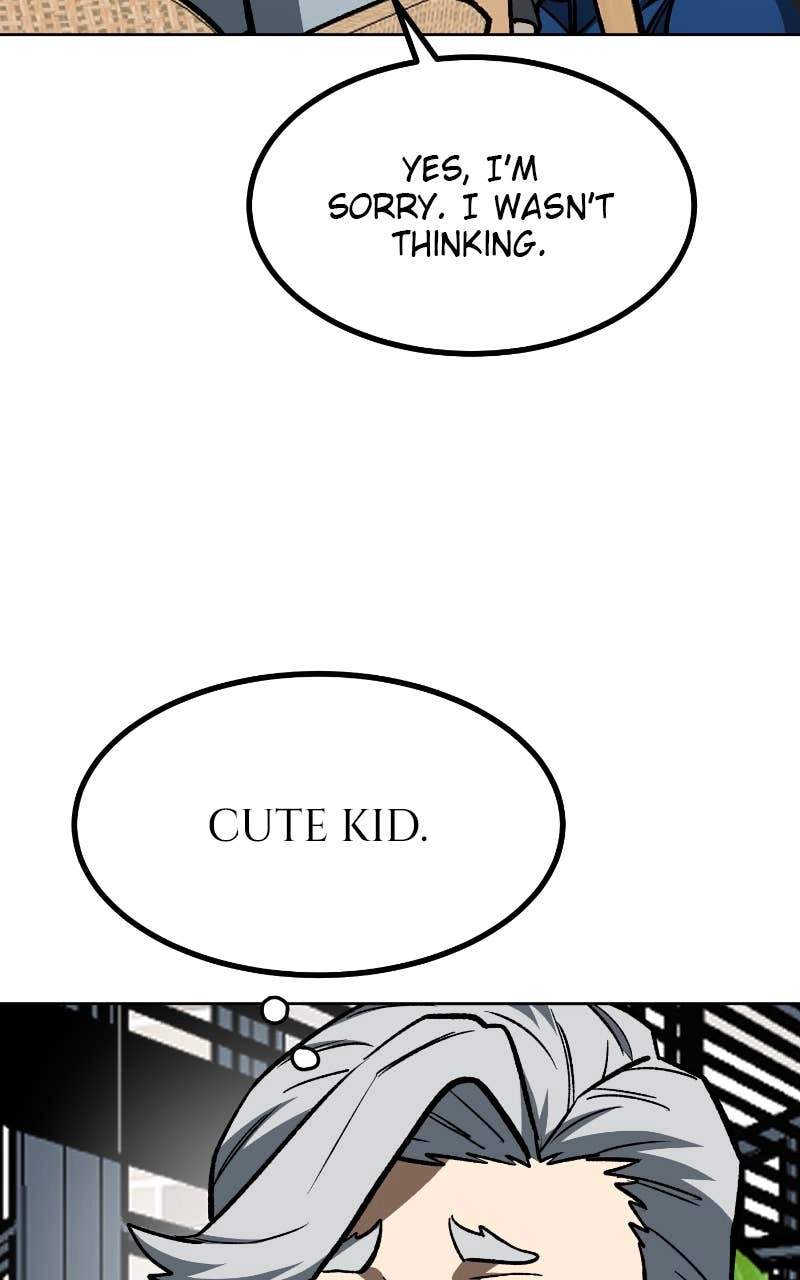 King of the Octagon Chapter 164, page 40 of 95