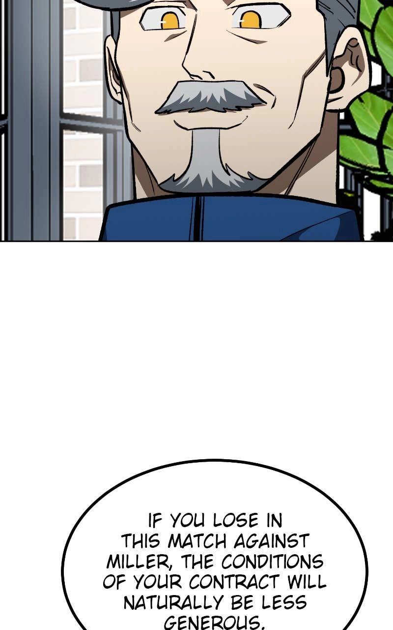 King of the Octagon Chapter 164, page 41 of 95