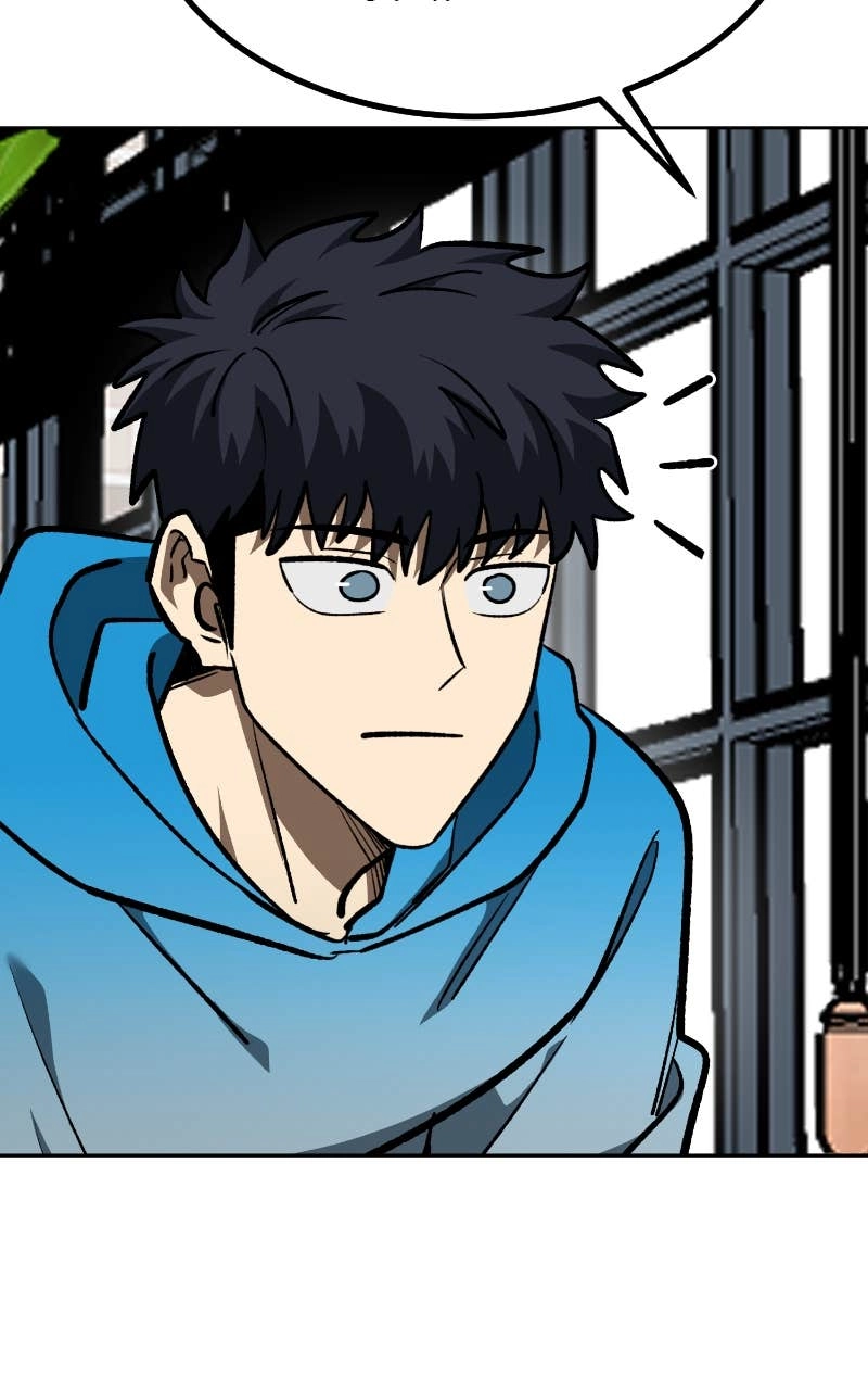 King of the Octagon Chapter 164, page 42 of 95