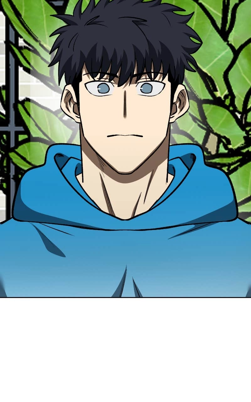 King of the Octagon Chapter 164, page 45 of 95