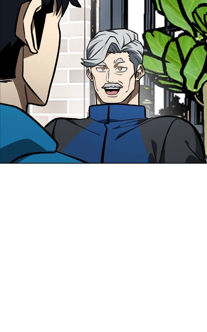 King of the Octagon Chapter 164, page 49 of 95