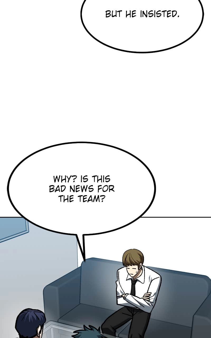 King of the Octagon Chapter 164, page 5 of 95