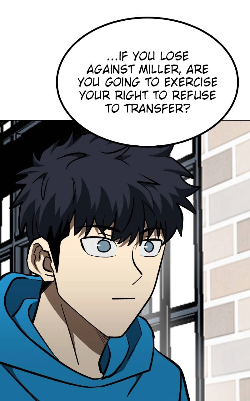 King of the Octagon Chapter 164, page 50 of 95