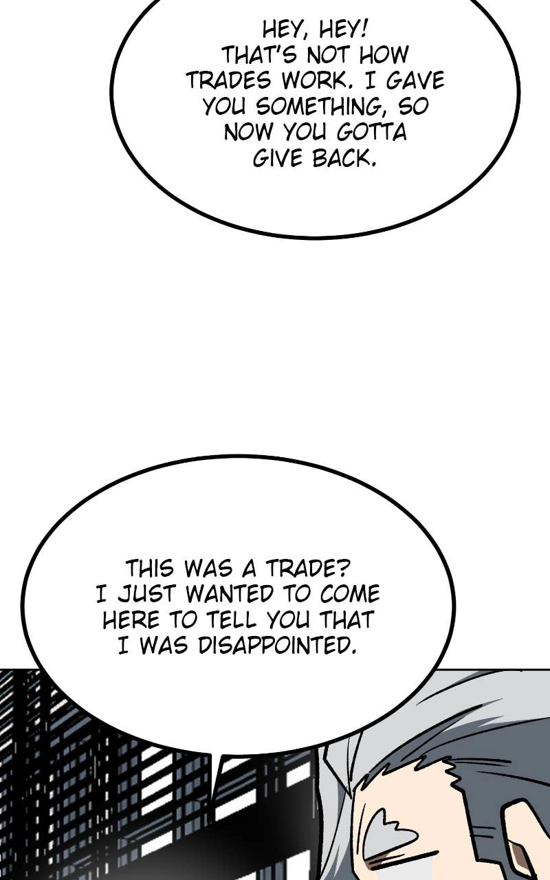 King of the Octagon Chapter 164, page 54 of 95