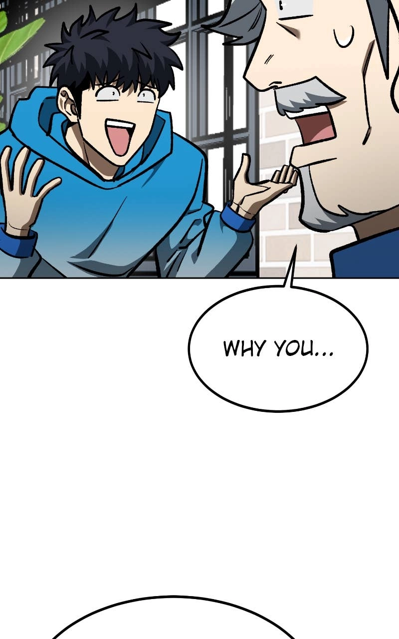 King of the Octagon Chapter 164, page 55 of 95