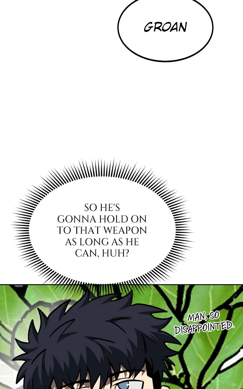 King of the Octagon Chapter 164, page 57 of 95