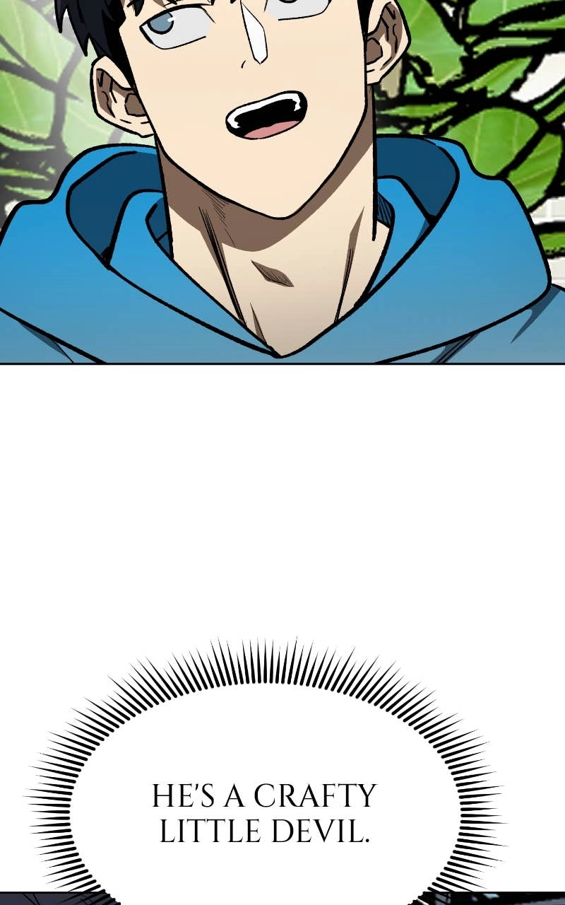 King of the Octagon Chapter 164, page 58 of 95
