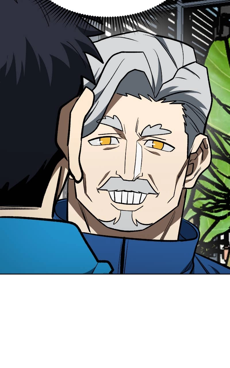 King of the Octagon Chapter 164, page 59 of 95