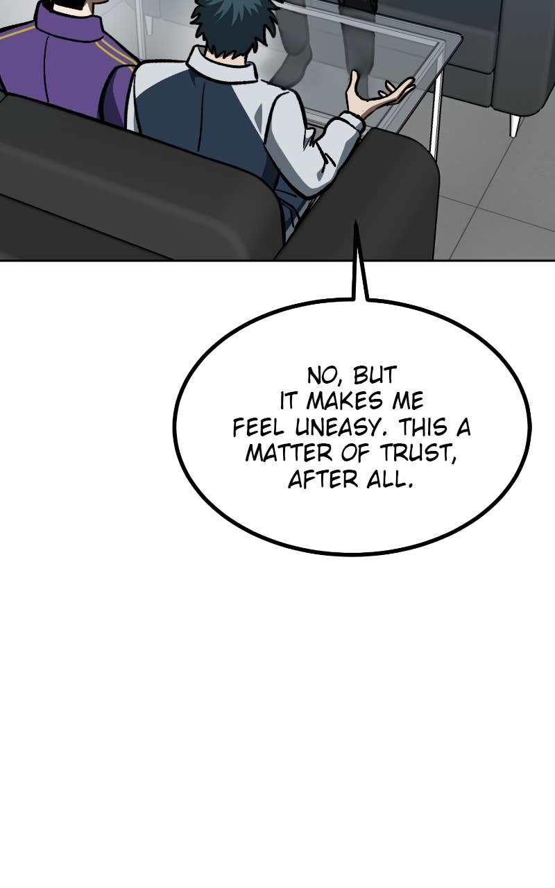 King of the Octagon Chapter 164, page 6 of 95