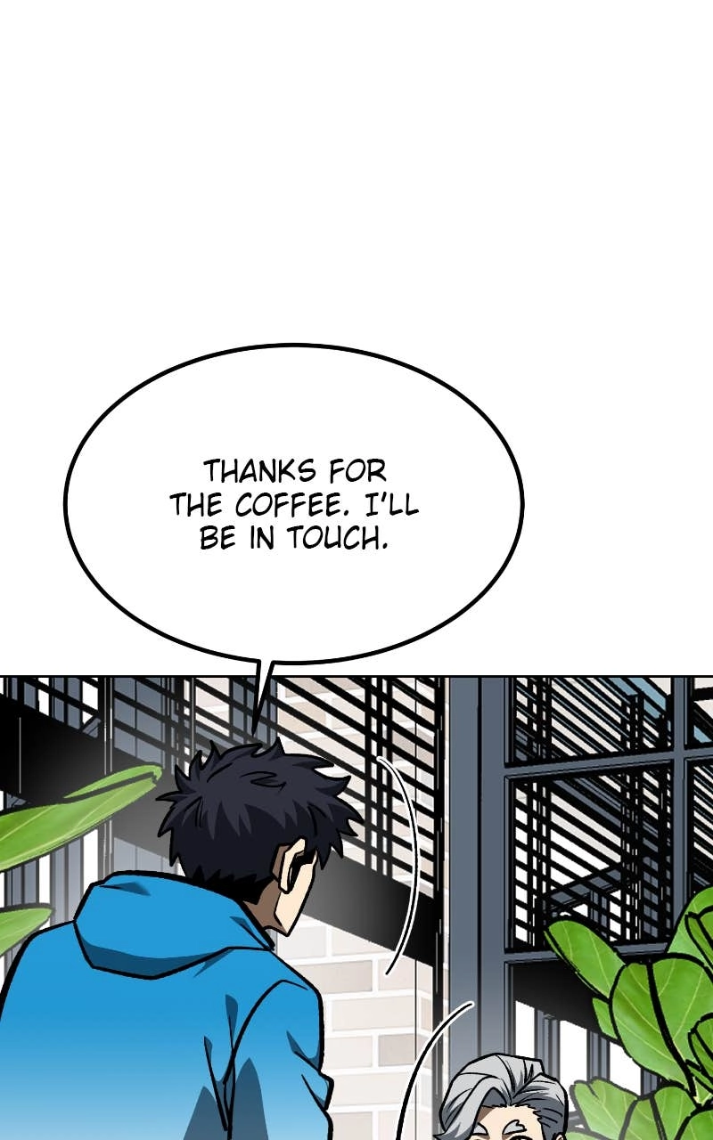 King of the Octagon Chapter 164, page 60 of 95