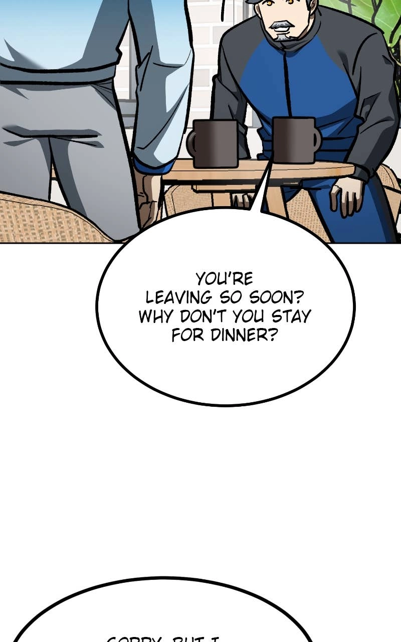 King of the Octagon Chapter 164, page 61 of 95