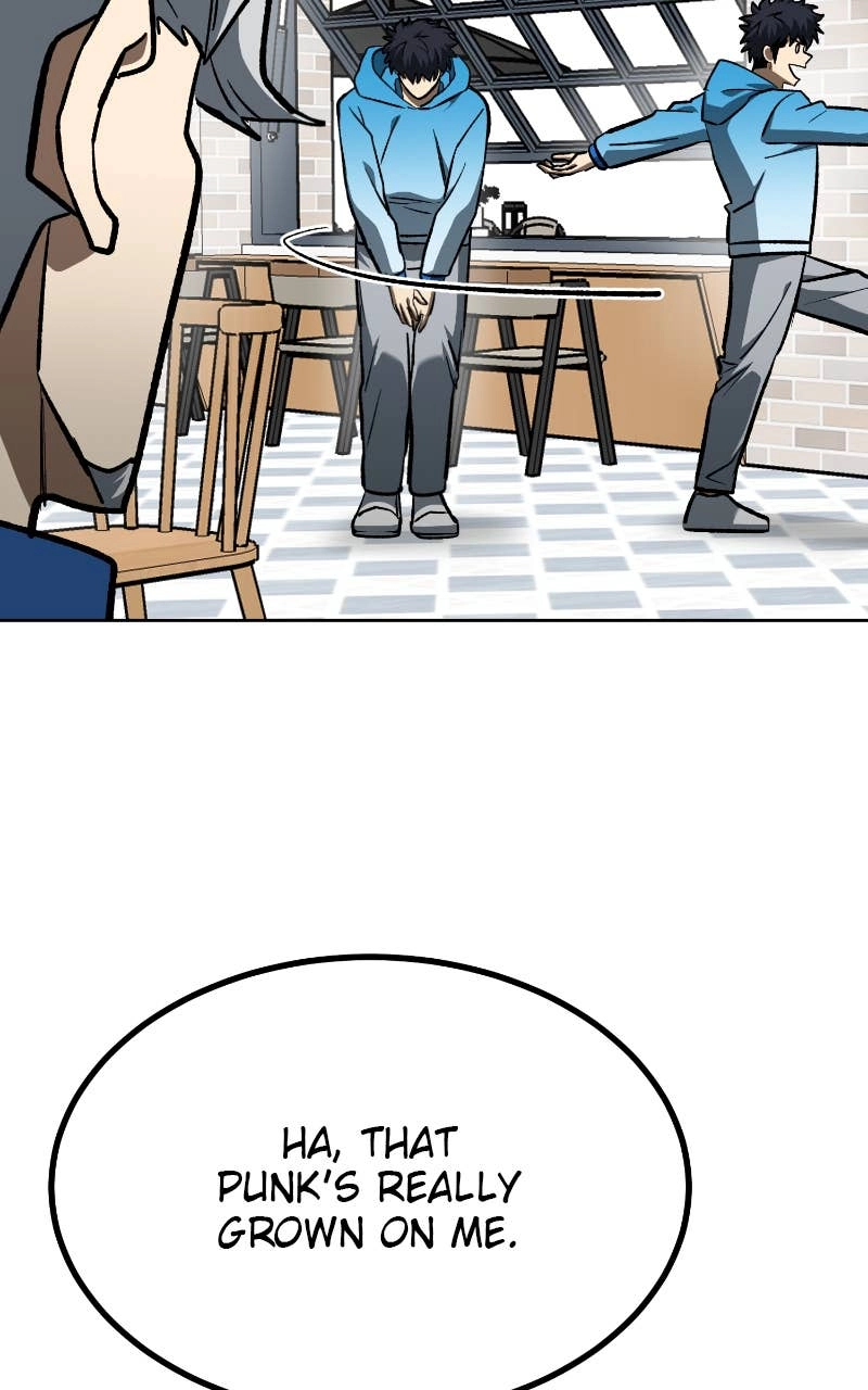 King of the Octagon Chapter 164, page 64 of 95