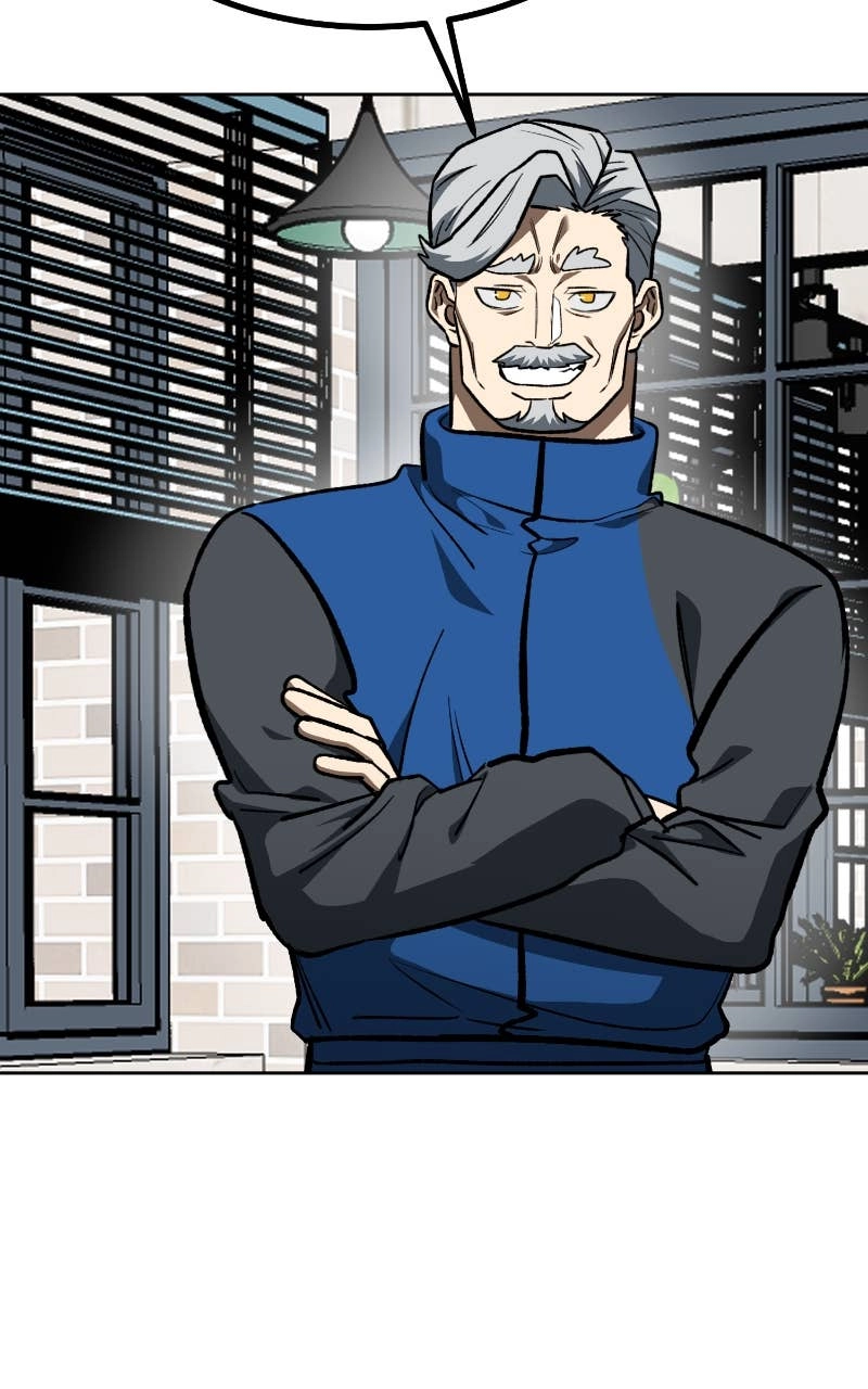 King of the Octagon Chapter 164, page 65 of 95