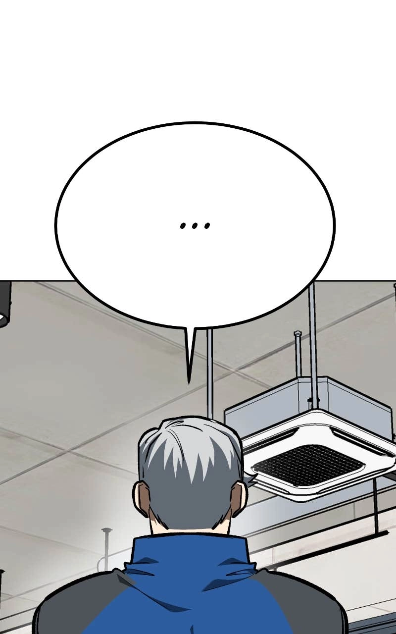 King of the Octagon Chapter 164, page 66 of 95
