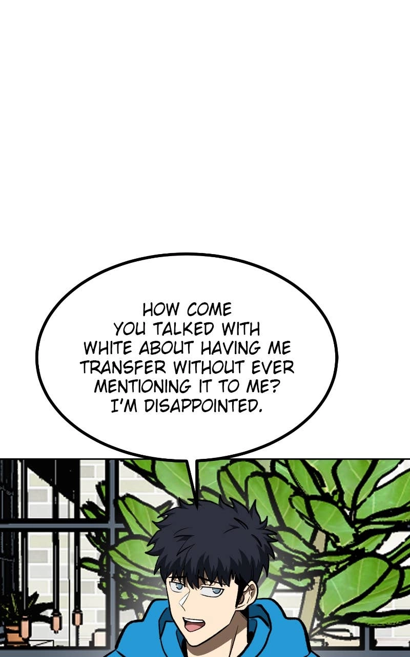 King of the Octagon Chapter 164, page 7 of 95